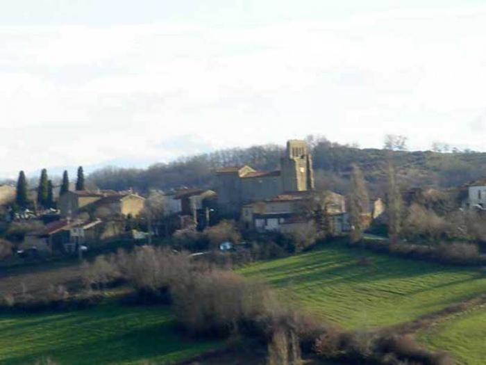 Le Village de Lapenne en Arige Pyrnes - 1-lapenne-1.jpg